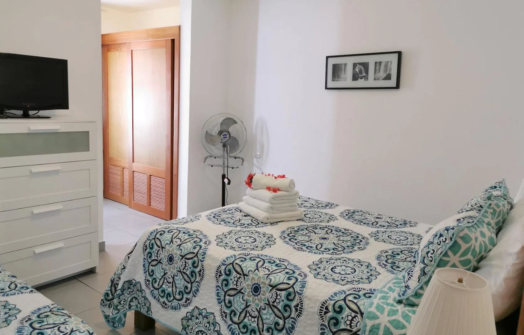 Sol Caribe Suites - Playa Los Corales - Beach Club, Wifi, Swimming Pool Punta Cana 5*,  República Dominicana