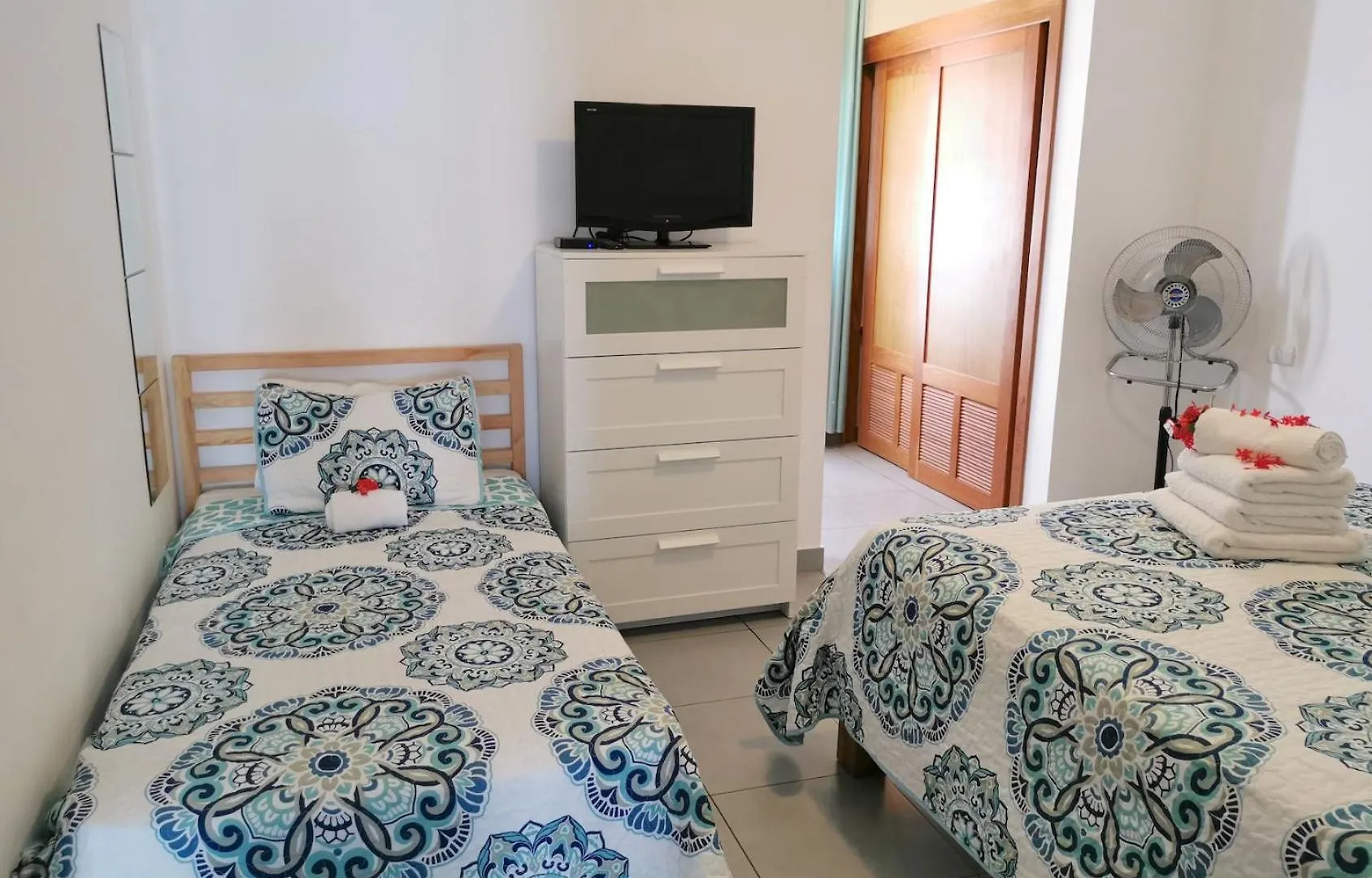 Hotel Sol Caribe Suites - Playa Los Corales - Beach Club, Wifi, Swimming Pool Punta Cana