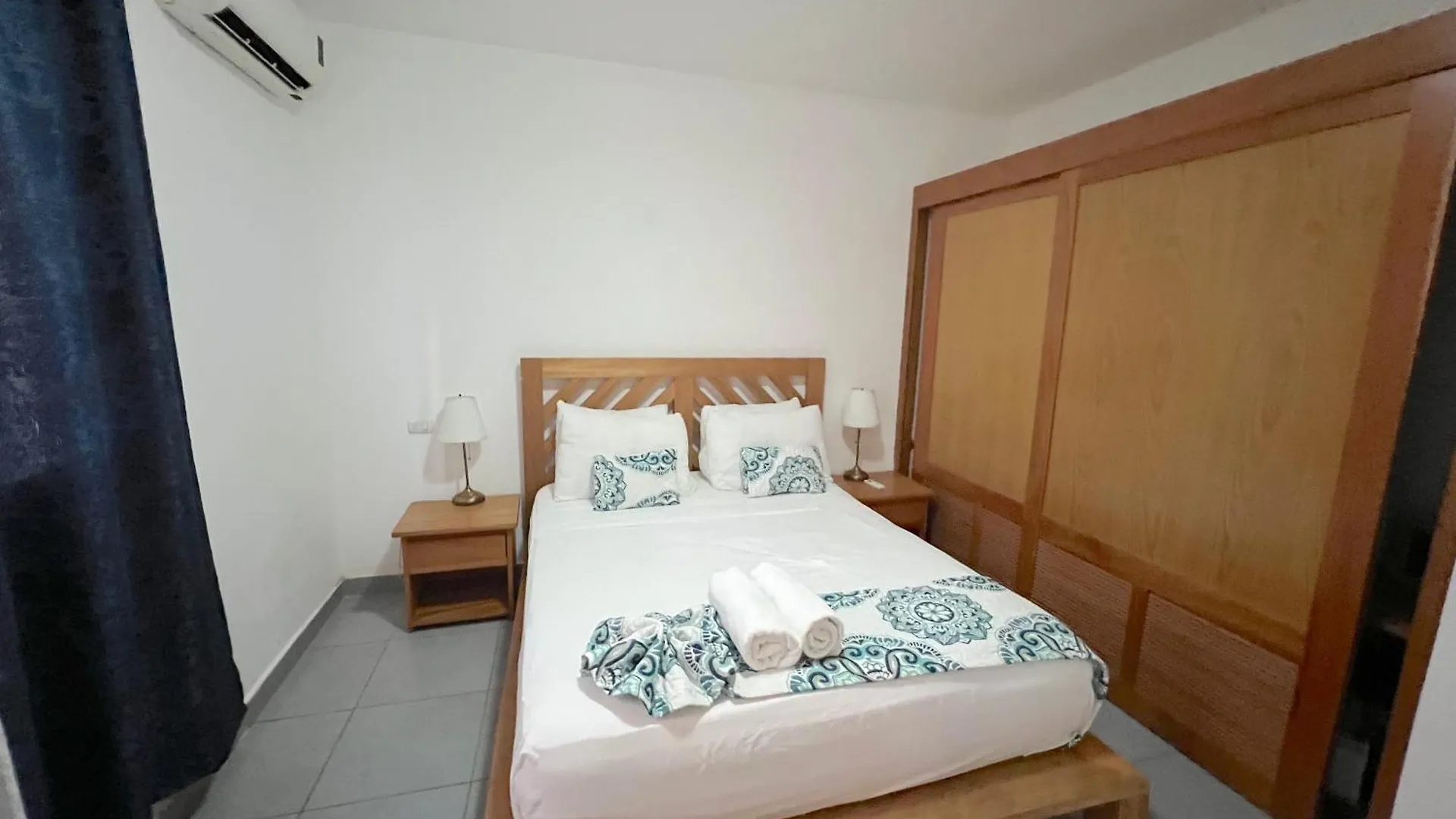 Hotel Sol Caribe Suites - Playa Los Corales - Beach Club, Wifi, Swimming Pool Punta Cana
