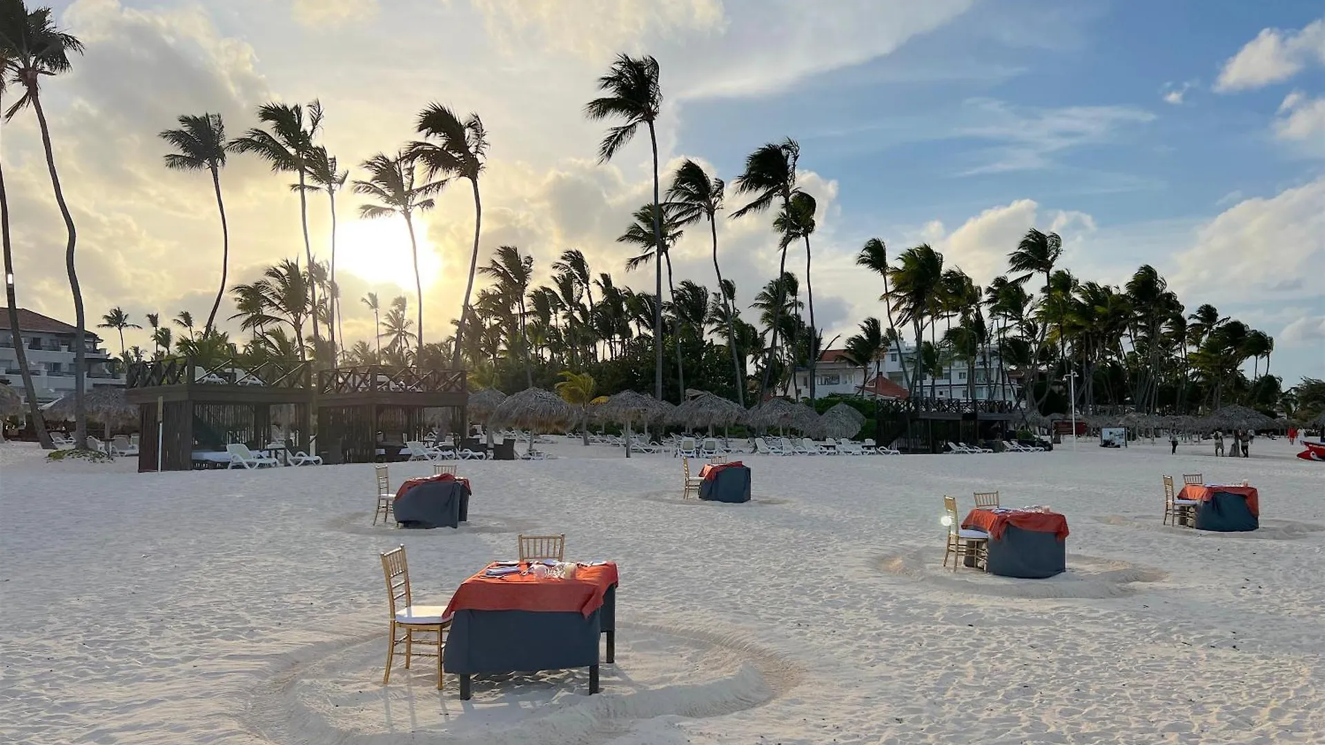 Sol Caribe Suites - Playa Los Corales - Beach Club, Wifi, Swimming Pool Punta Cana República Dominicana