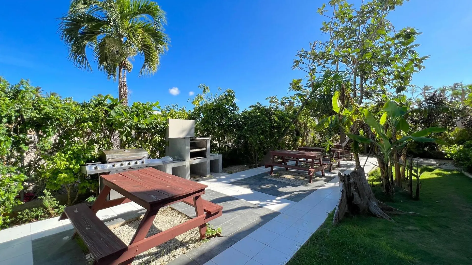 ***** Hotel Sol Caribe Suites - Playa Los Corales - Beach Club, Wifi, Swimming Pool Punta Cana República Dominicana