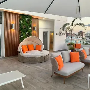 central-suites-tower.santodomingobesthotels.com/