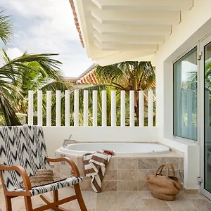 Garden By Meliá Resort