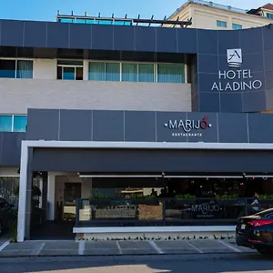 hotel-aladino.santodomingobesthotels.com/